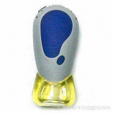 Air Freshener, Available in Various Fragrances